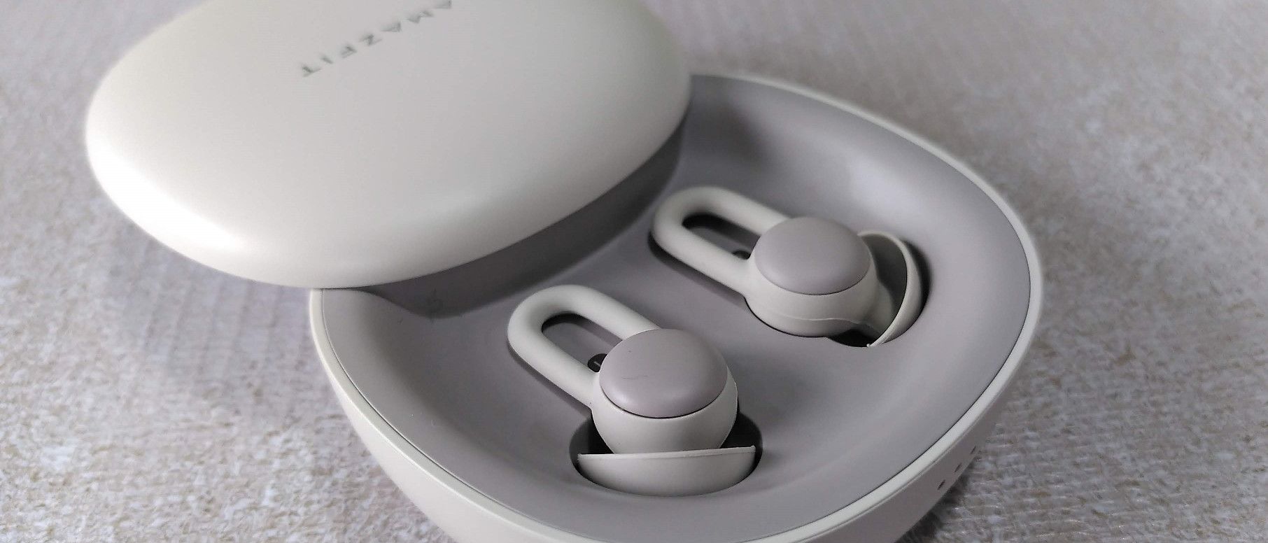 Amazfit Zenbuds review | TechRadar