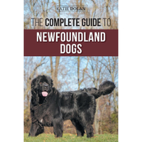 The Complete Guide To Newfoundlands | Amazon