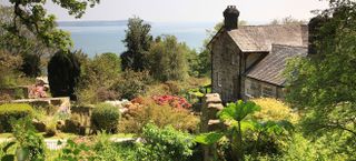 Plas yn Rhiw - National Trust