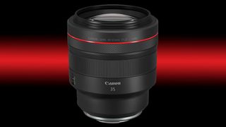 Is Canon's "unicorn lens" finally here? 