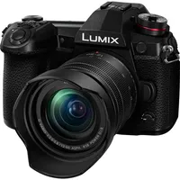 Panasonic G9 and 12-60mm Kit | was £1,498| now &nbsp;$1,198Save $300UK DEAL