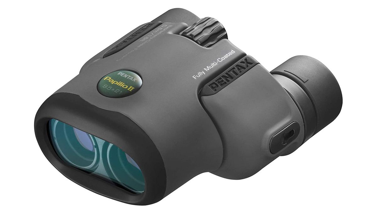 Best Compact Binoculars In 2024 | Digital Camera World