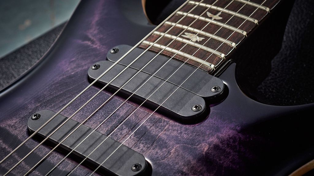 PRS 509 review | MusicRadar