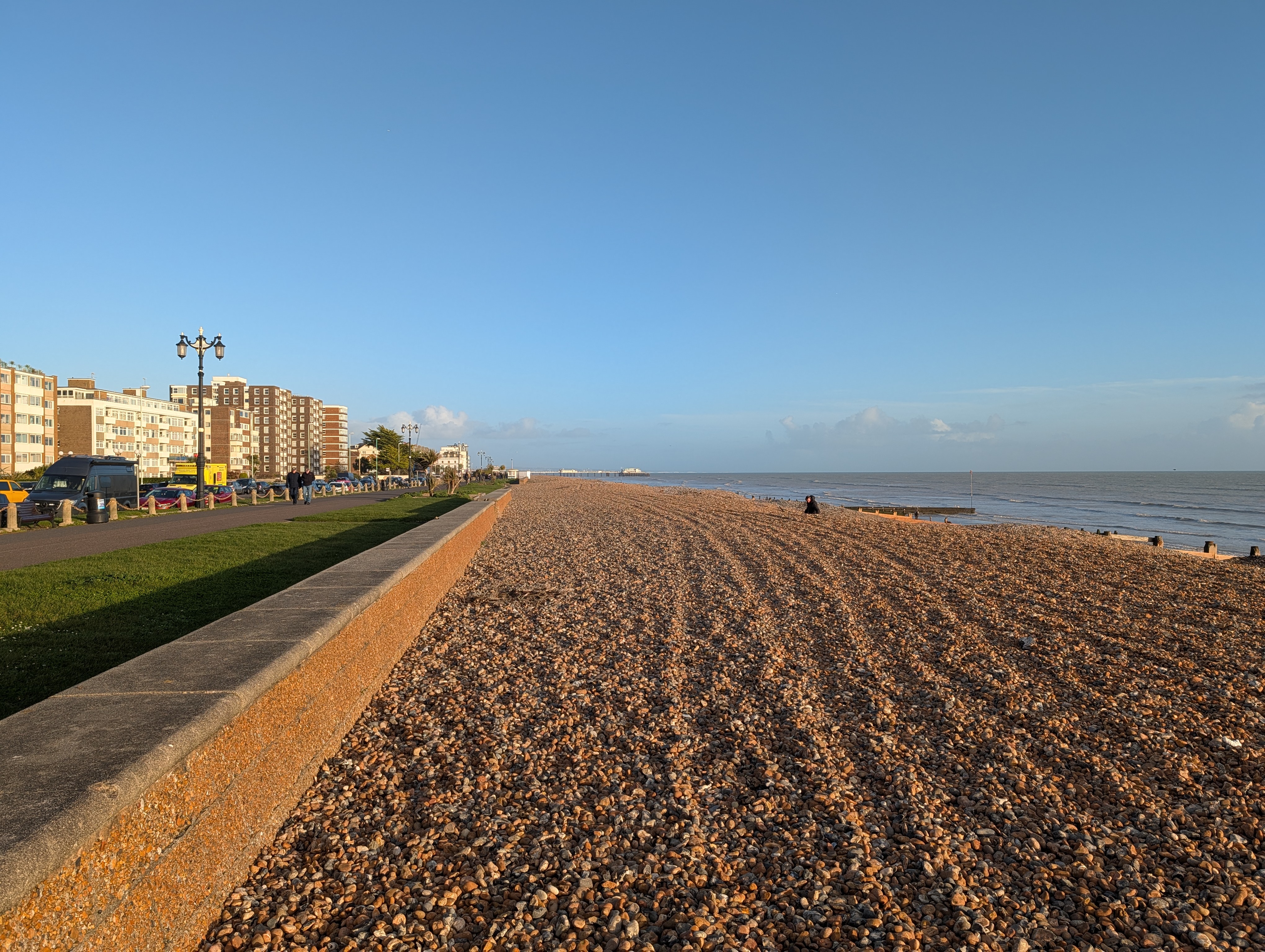 Google Pixel 10 Pro camera sample 1x zoom