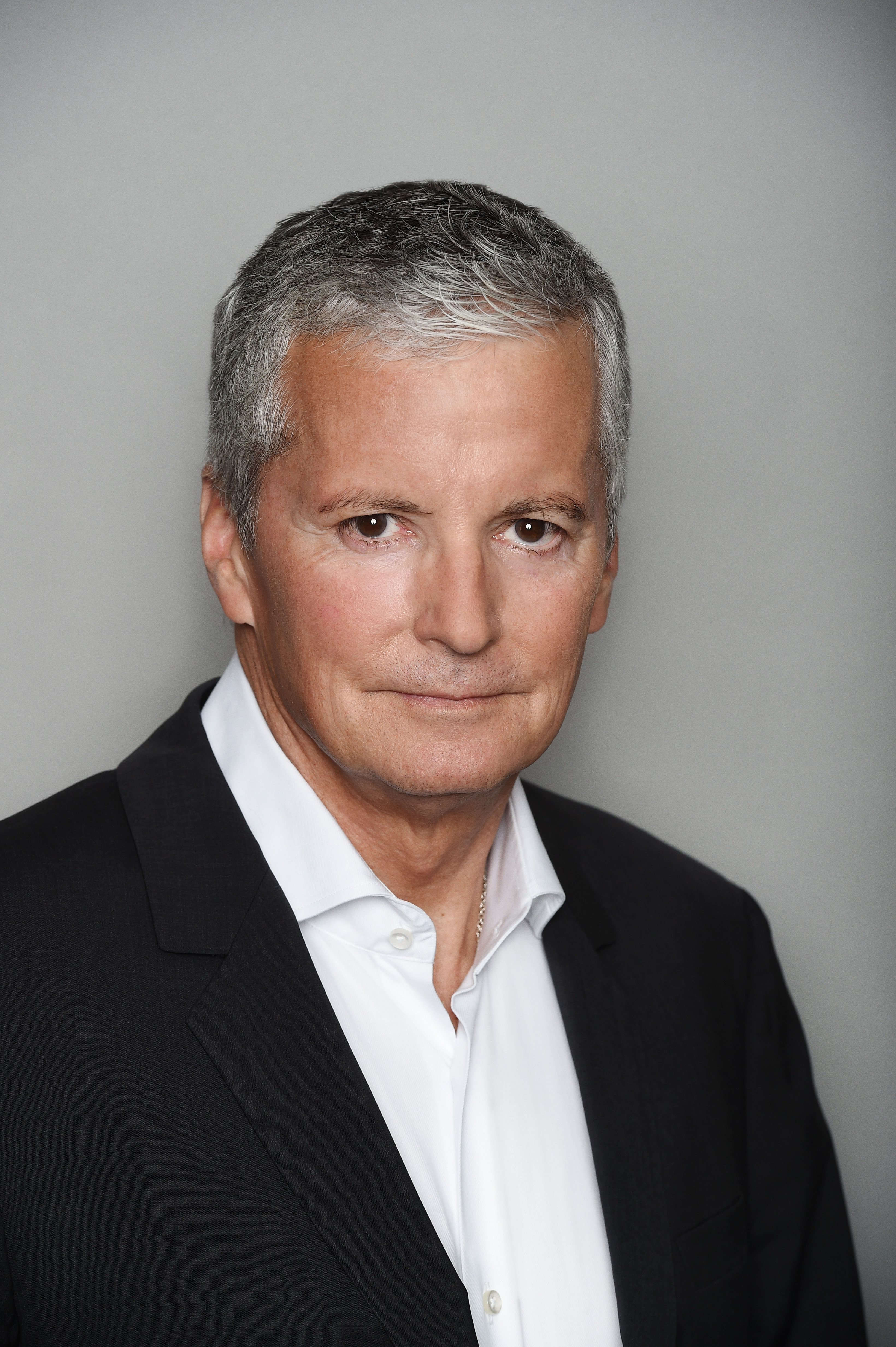 Fox Sports's David Neal