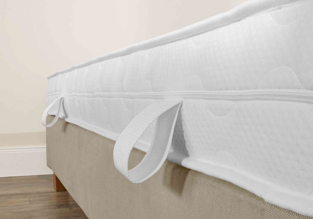 Thanks to this luxury Lidl mattress, sweet dreams now come at a sweet ...