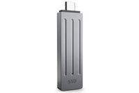 Seagate Ultra Compact portable SSD