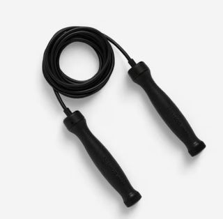 Decathlon weighted skipping rope