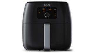 The Philips Airfryer XXL is the best air fryer