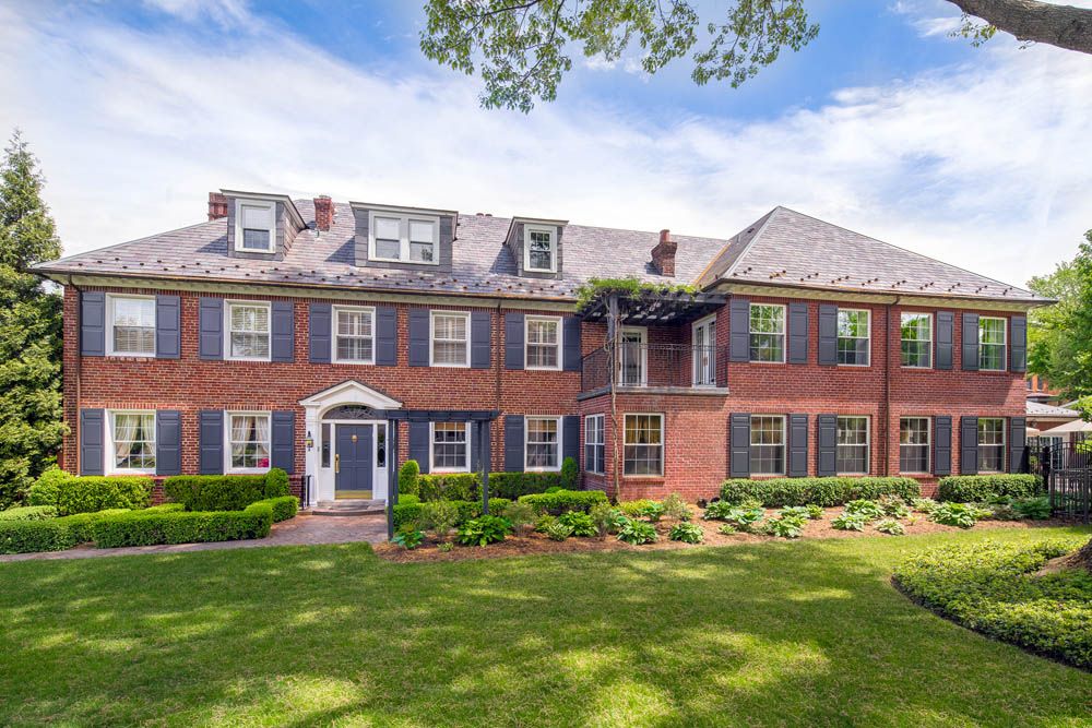 House in West Allegheny.