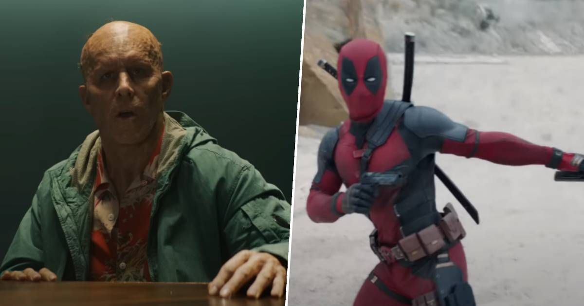 One scene in the Deadpool 3 trailer may give away the Marvel movie's ...