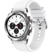Samsung Galaxy Watch 4 Classic (42mm) | free wireless charging pad | £349 £149 at Very
Save £200 - You could save a massive £200 on the previous generation Samsung Galaxy Watch at Very. That was a fantastic offer, dropping the price much further than other retailers and packing in a free wireless charging pad on top.