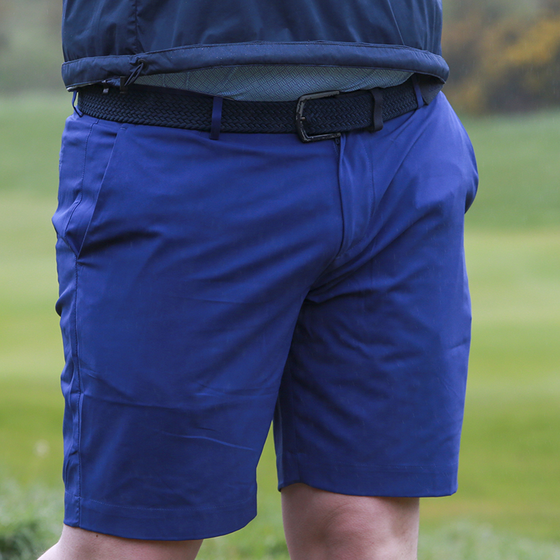 B Draddy Sport Zac Shorts