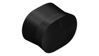 Sonos Era 300 Wireless Smart Speaker: was $449 now $359 @ Amazon
The Sonos Era 300 wireless speaker is an beefed up version of the Sonos Era 100 speakers. In addition to bigger sound, it features Dolby Atmos and is Alexa-enables. In our Sonos Era 300 review we thought it had a radical design and brings listeners one step closer to hearing a musician live in front of you.
Price check: $359 @ Best Buy