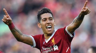 15. Roberto Firmino