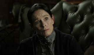 Jurassic World: Fallen Kingom Geraldine Chaplin