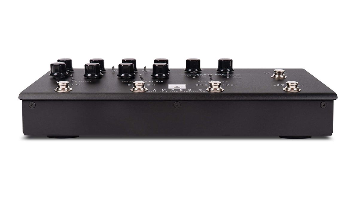 Blackstar Amped 3
