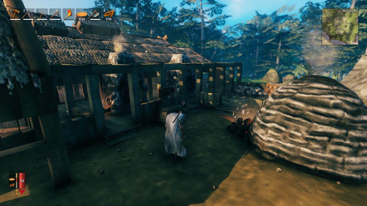 Valheim screenshots