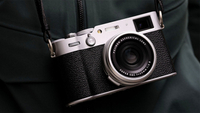 Fujifilm X100VI