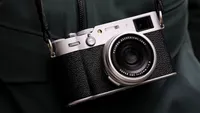 Fujifilm X100VI
