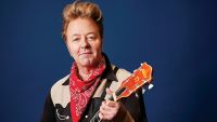 Brian Setzer