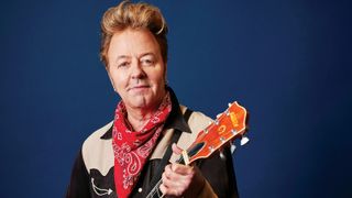 Brian Setzer