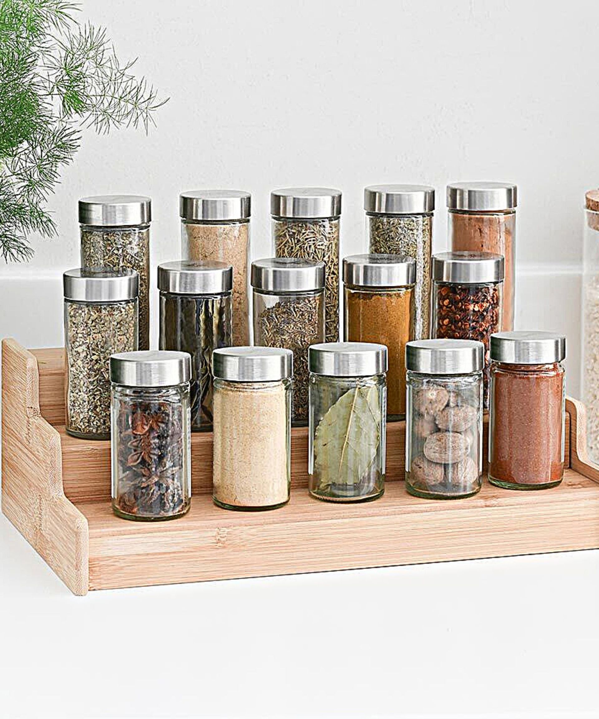 spice rack