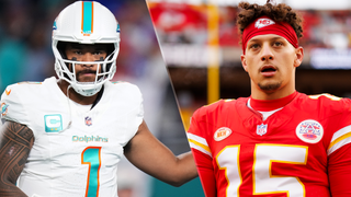 Dolphins vs Chiefs Wild Card Weekend NFL live stream
