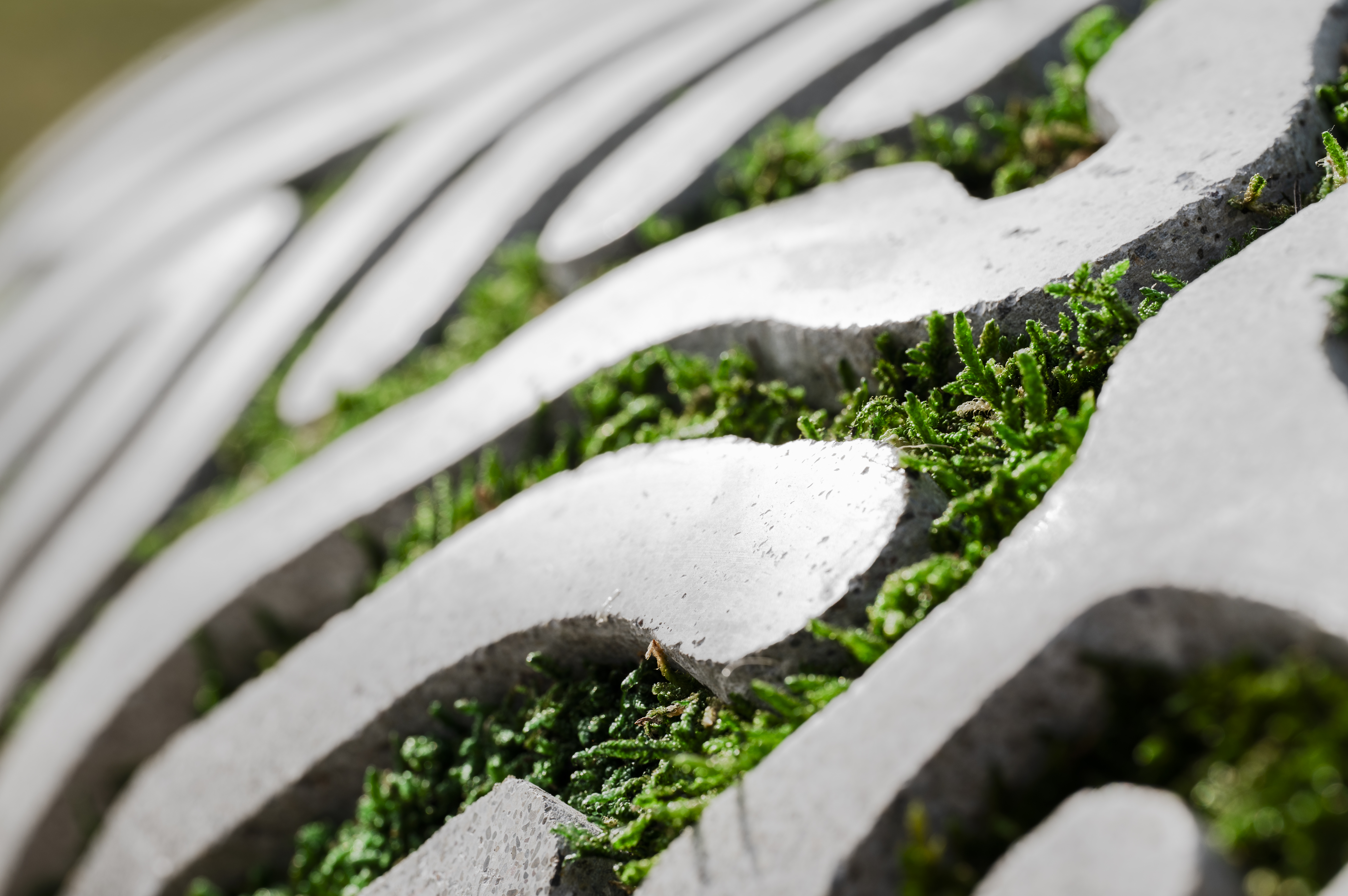 Joris Laarman benches