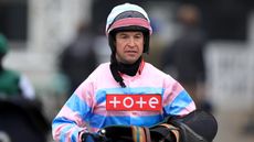 Robbie Dunne appeal: the jockey has had his ban reduced to 10 months