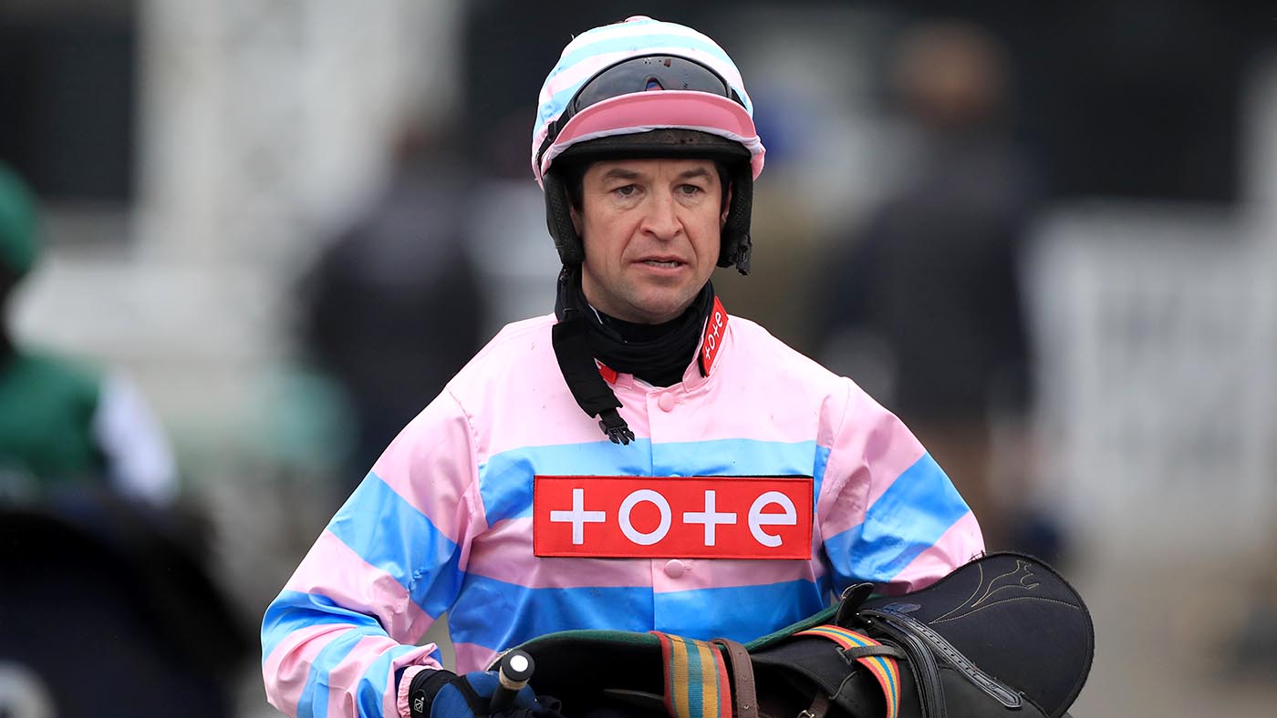 Robbie Dunne appeal: the jockey has had his ban reduced to 10 months