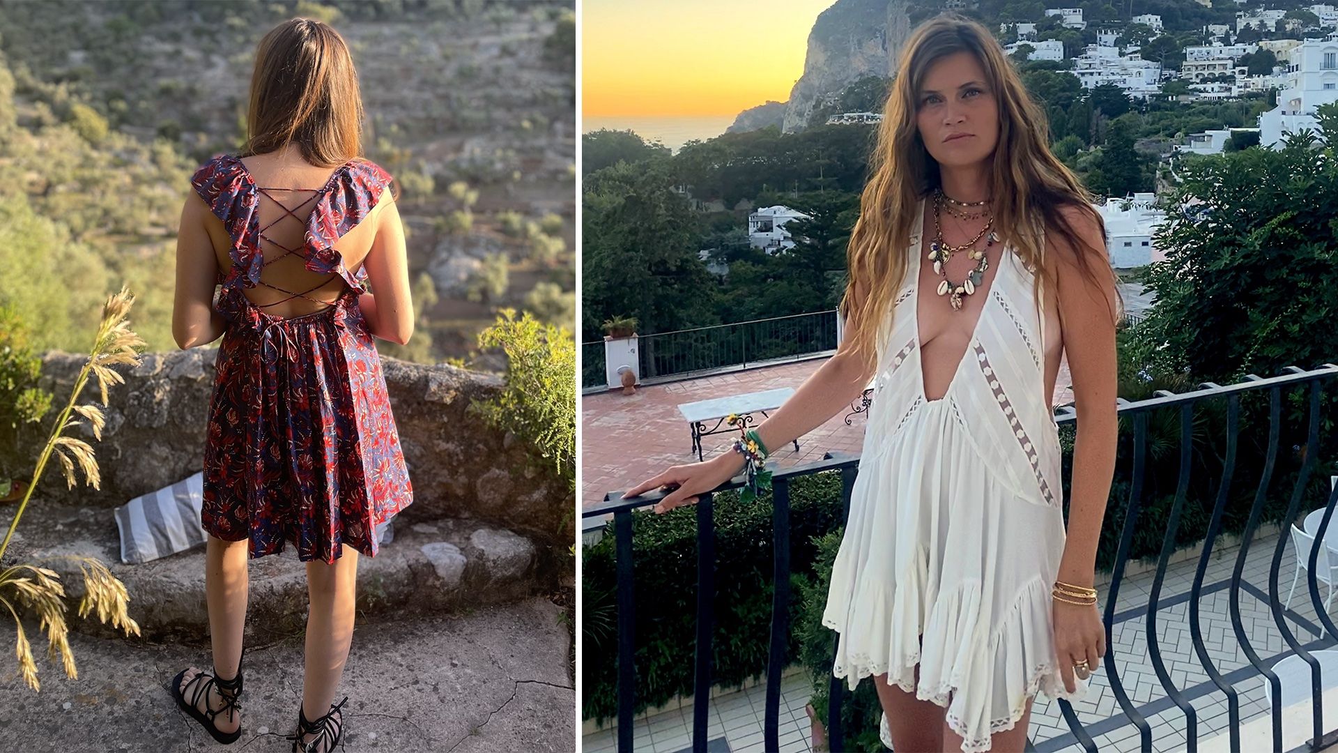 A French Fashion Editor Shares Chic Summer 2026 Minidresses | Who What Wear A French Fashion Editor Shares Chic Summer 2026 Minidresses | Who What Wear