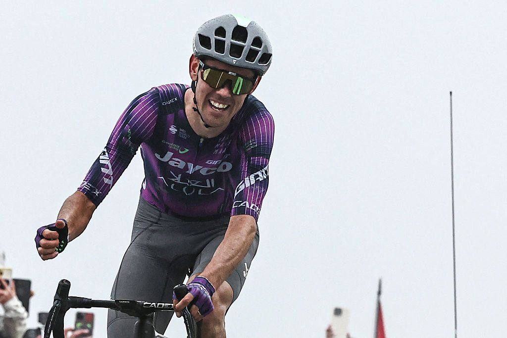 'I want to be ready and switched on' &ndash; Ben O'Connor to start WorldTour ...