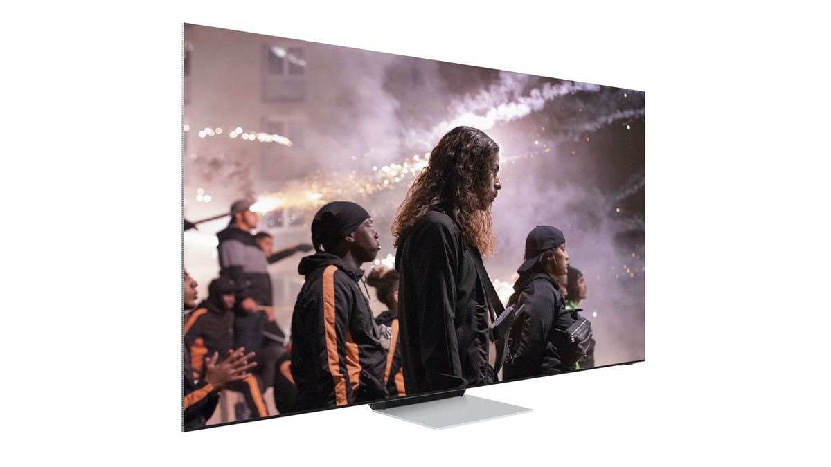 Best TV In Australia 2022 Budget, Premium, 4K, 8K, OLED And More