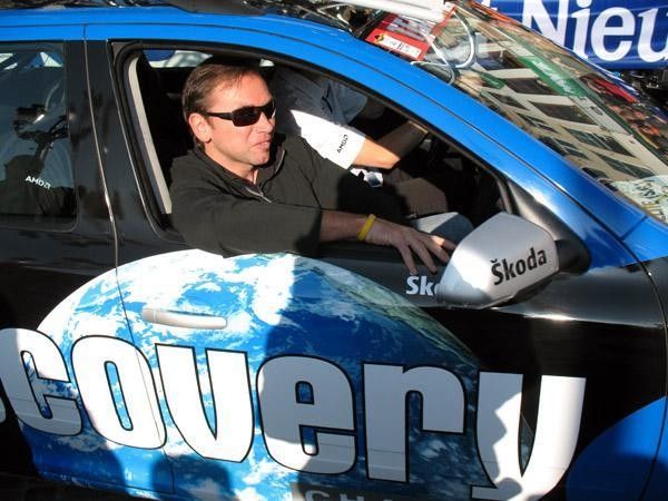Johan Bruyneel says the sport needs