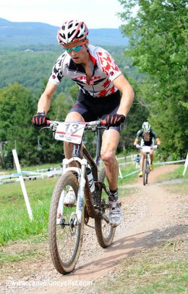 Lukas Fl&uuml;ckiger (Trek World Racing)