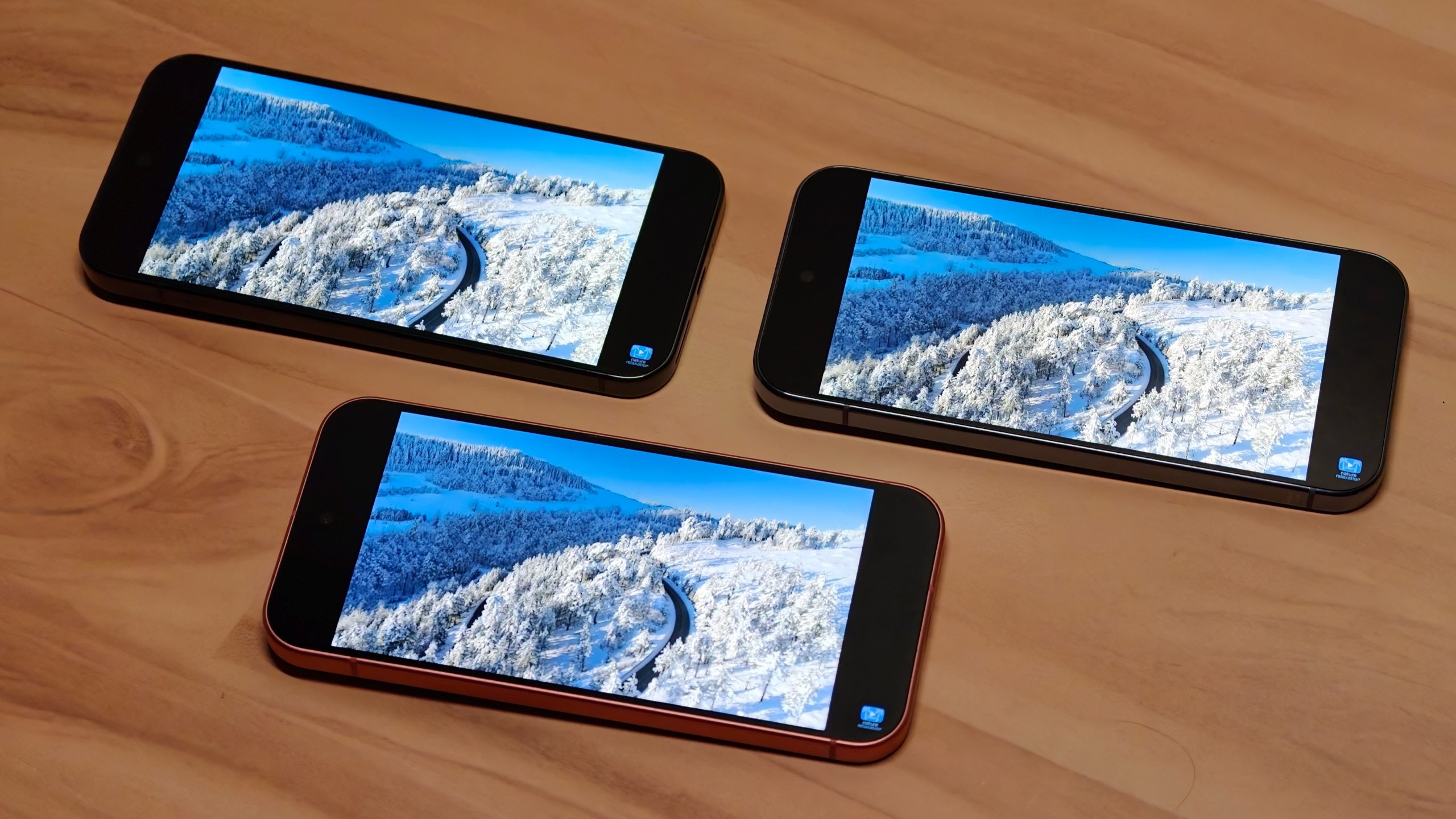 Testing the battery life of Google Pixel 9, Google Pixel 9 Pro, and Google Pixel 10 Pro