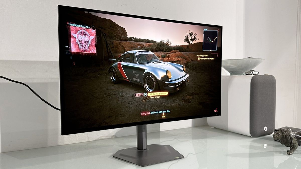 Gigabyte MO27Q28GR