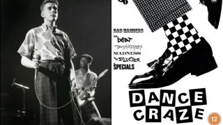 The Specials + Dance Craze film