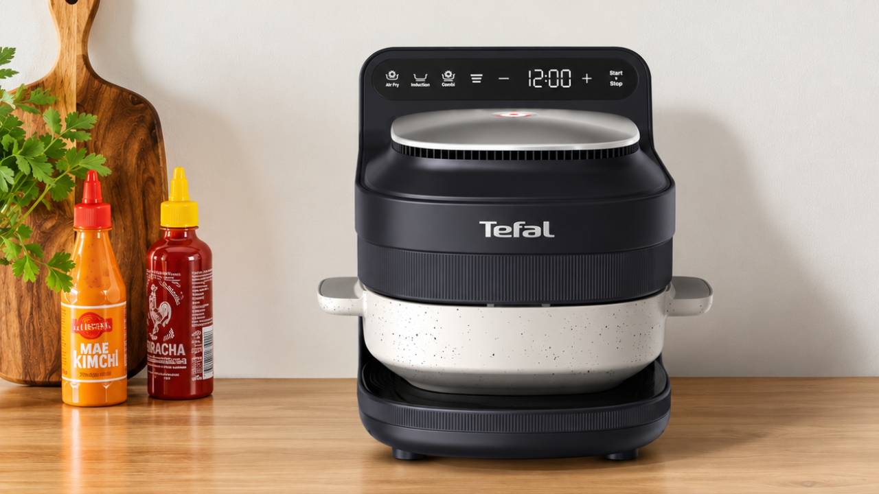 Tefal YumMeal