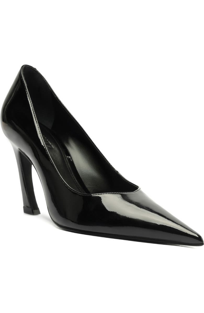 Lexi Lo Pointed Toe Pump