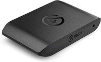 Elgato HD60 X External Capture Card | USB 3.0 | Up to 4K30 HDR10 | VRR passthrough | $199.99