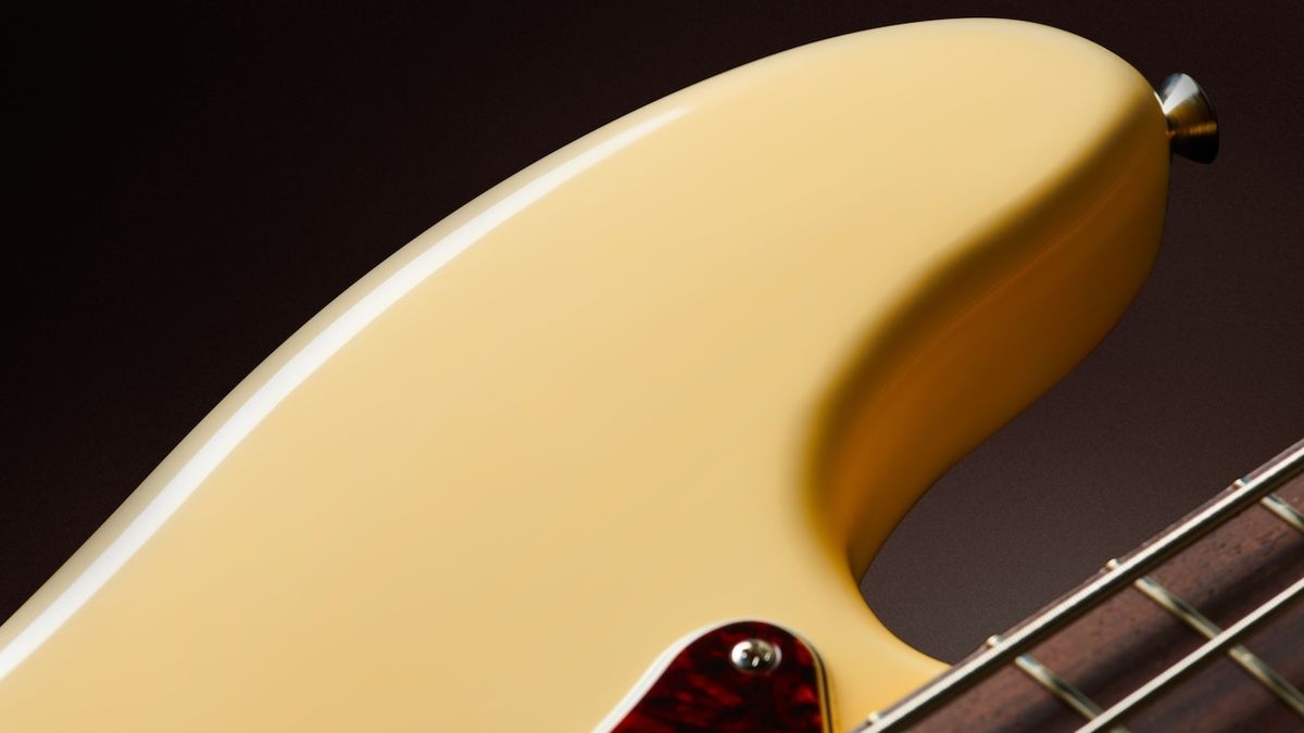 Fender Vintera II 60s Precision Bass