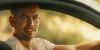 Paul Walker Brian O'Conner Furious 7