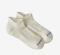 Patagonia Merino Wool Blend Socks (Unisex)