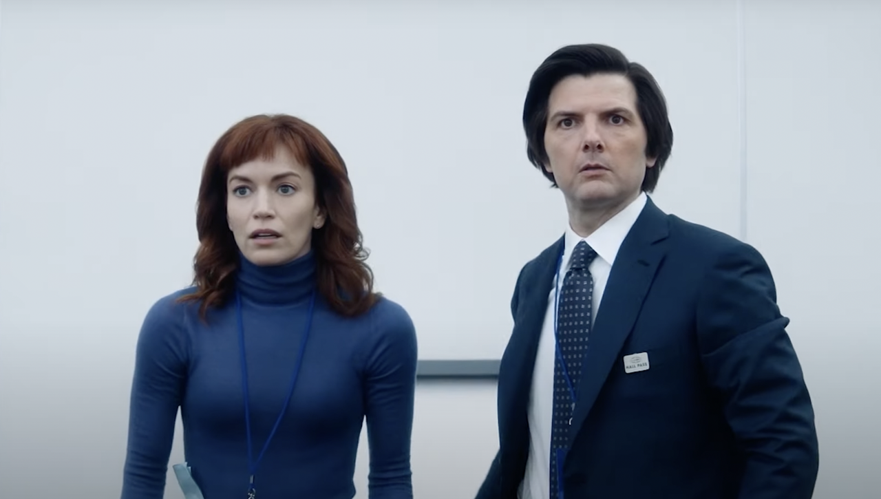 Apple TV+ is no more and I don’t understand why – it’s HBO Max all over again
