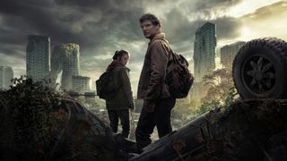 HBO original series 'The Last of Us'