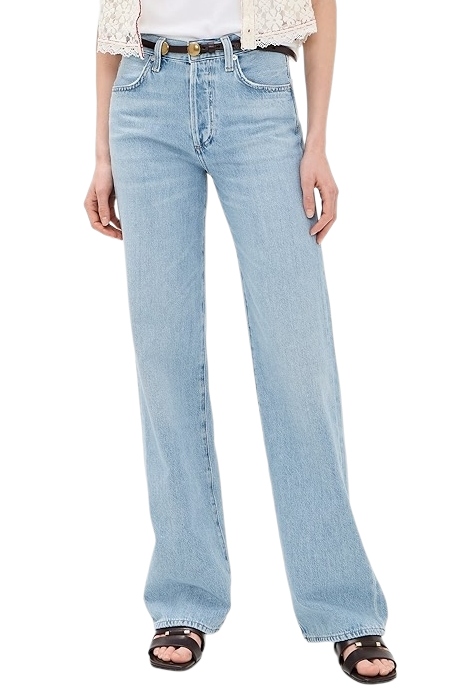 Shopbop, Citizens of Humanity Annina Straight Leg Jeans