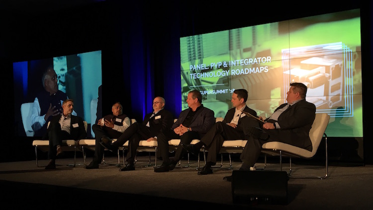 PSNI’s Tech Road Map Panel Talks the Next Two Years of AV