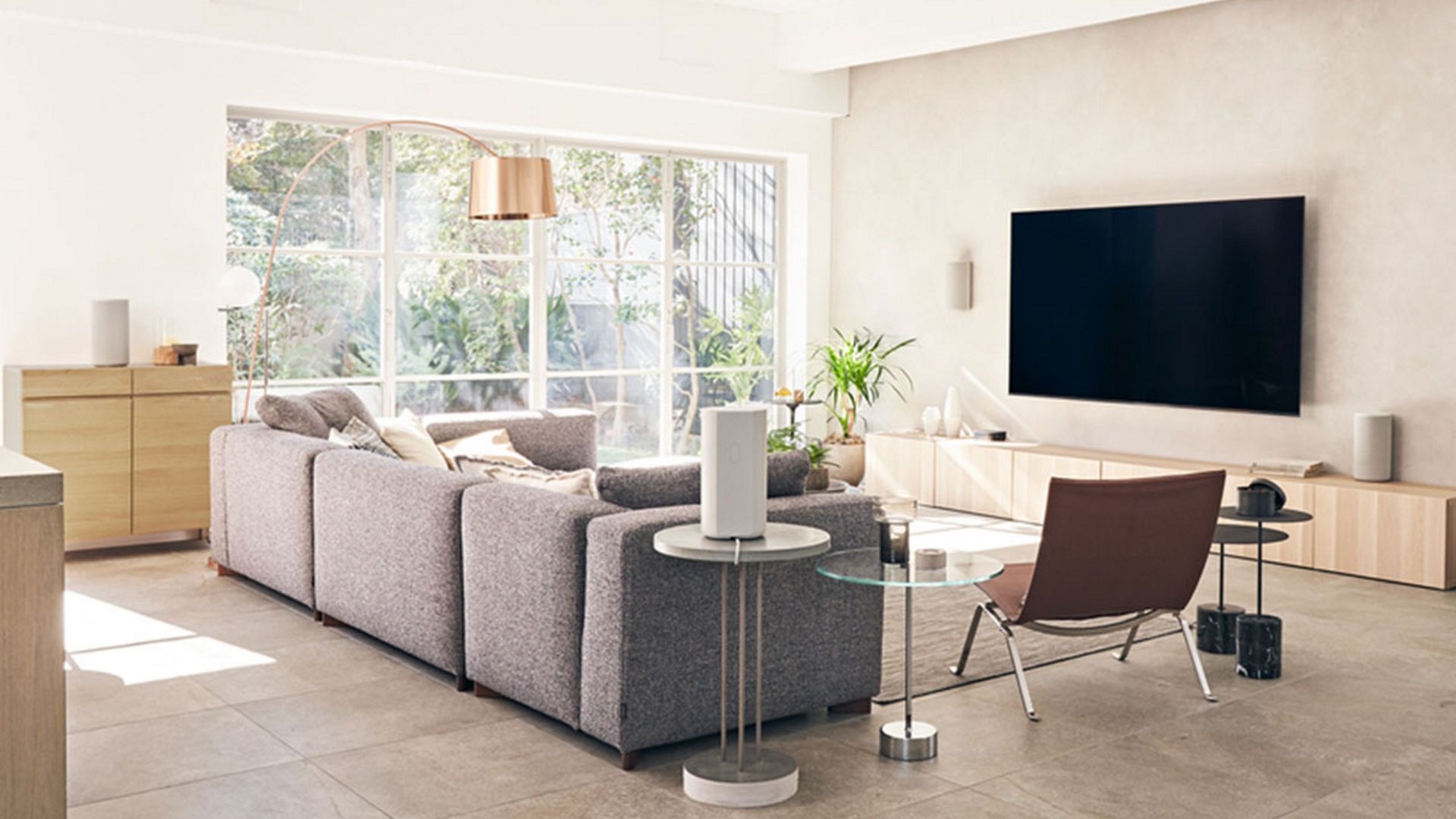 Sony HTA9 Home Theater System review Livingetc